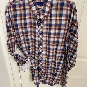 Georg Roth dress shirt